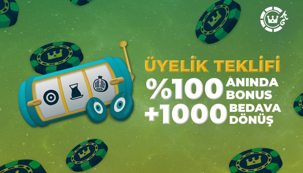 Anadolu Casino Canlı Rulet