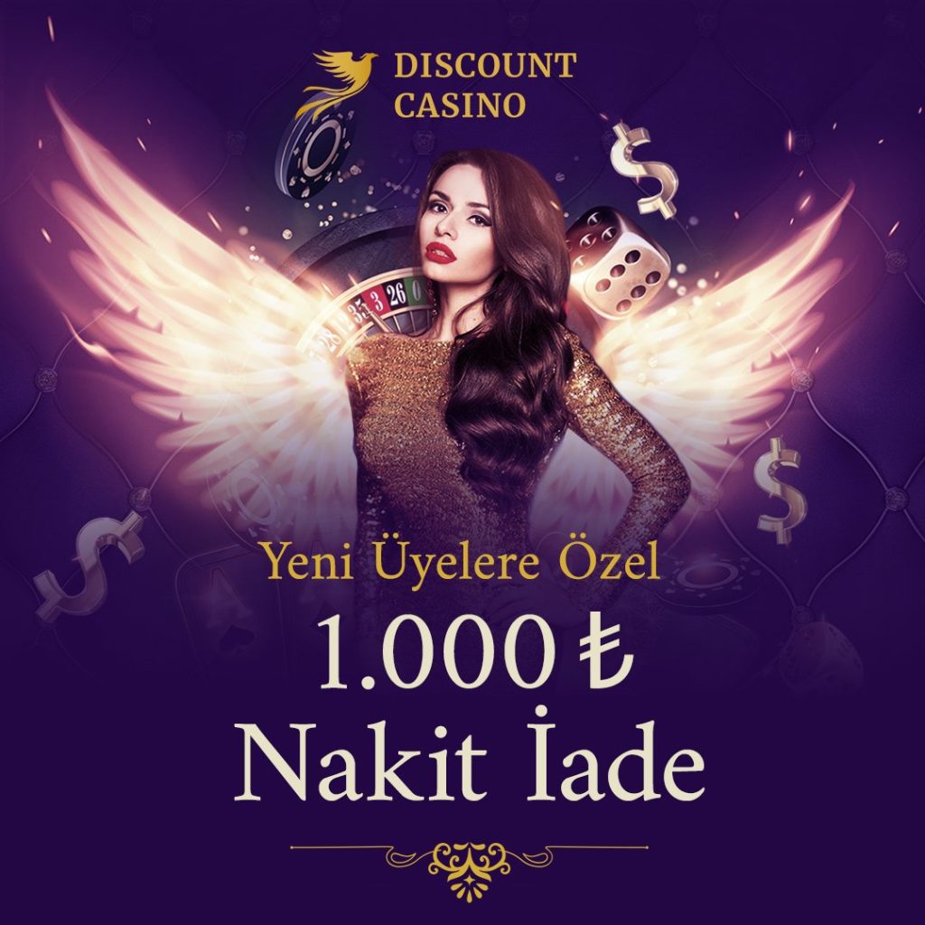 Discount Casino Rulet Oyna